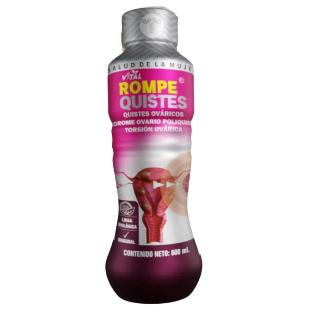 Rompequistes 600ml