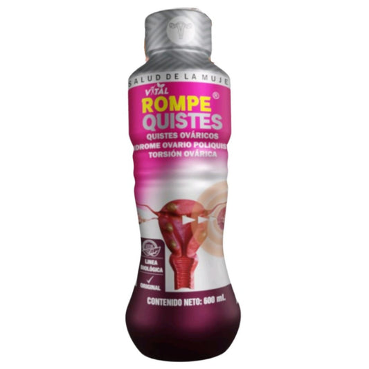 Rompequistes 600ml