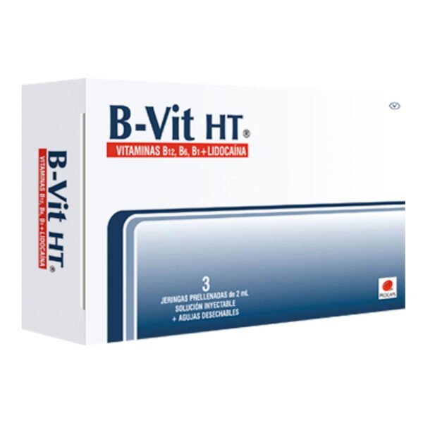 B-VIT HT